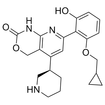 Bay 65-1942 R-isomer图片