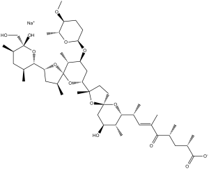 Nanchangmycin(Nanchangmycin A)ͼƬ