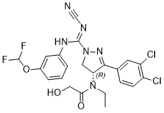 BAY-598 R-isomerͼƬ