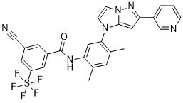 BAY-826ͼƬ