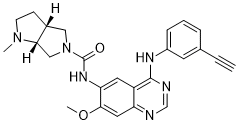 Theliatinib(HMPL309)ͼƬ