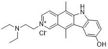 Datelliptium chlorideͼƬ