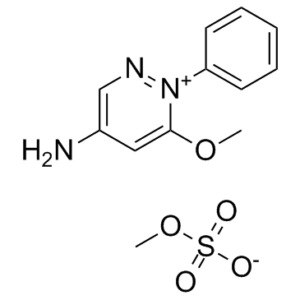 Amezinium metilsulfateͼƬ