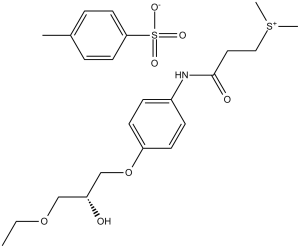 Suplatast Tosylate(IPD 1151T)ͼƬ