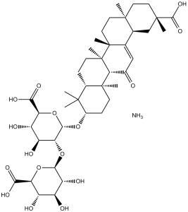 Ammonium GlycyrrhizinateͼƬ