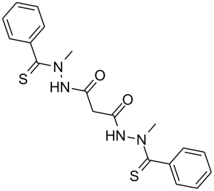 Elesclomol(STA-4783)ͼƬ