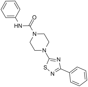 JNJ-1661010ͼƬ