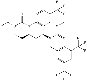 TorcetrapibͼƬ