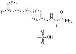 Safinamide MesylateͼƬ