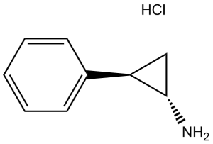 Tranylcypromine(2-PCPA)HClͼƬ