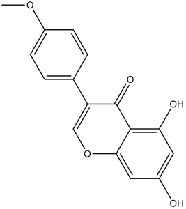 Biochanin AͼƬ