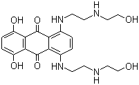 Mitoxantrone(mitozantrone)图片