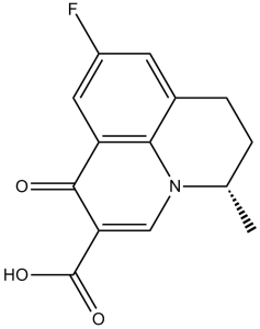 Flumequine(R-802)ͼƬ