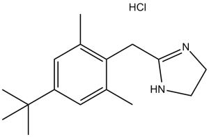 Xylometazoline HClͼƬ