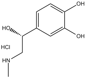 Epinephrine HClͼƬ