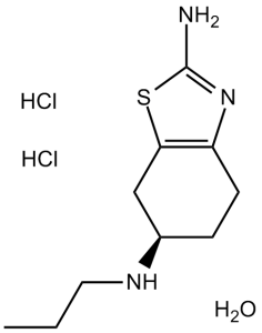 Pramipexole 2HCl MonohydrateͼƬ