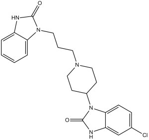 Domperidone(R33812)ͼƬ