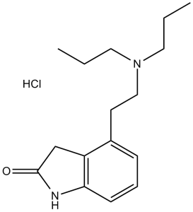 Ropinirole HClͼƬ