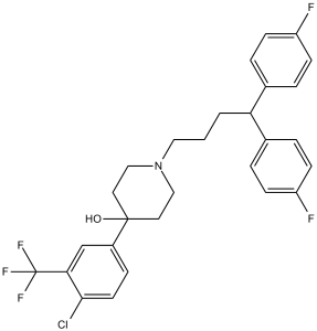 Penfluridol(R-16341)ͼƬ