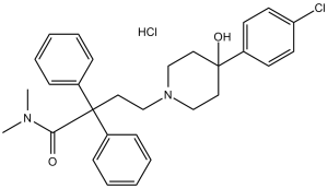 Loperamide HCl(R-18553)ͼƬ