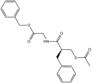 Racecadotril(Acetorphan)图片