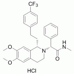 Almorexant HCl(ACT 078573)ͼƬ