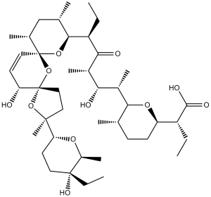 Salinomycin(Procoxacin)ͼƬ