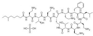 Polymyxin B sulphateͼƬ