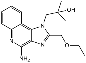 Resiquimod(R848)ͼƬ