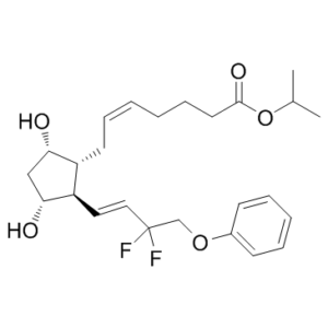 TafluprostͼƬ