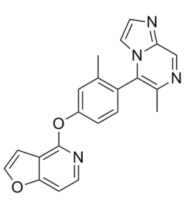 PF-06256142ͼƬ