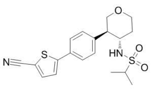 PF-4778574ͼƬ