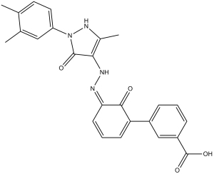 Eltrombopag(SB-497115)ͼƬ