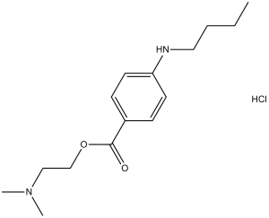 Tetracaine HClͼƬ