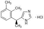 Dexmedetomidine HCl [(S)-Medetomidine]ͼƬ