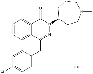 Azelastine HCl(Allergodil)图片