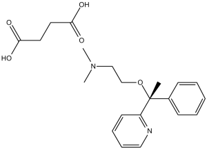 Doxylamine SuccinateͼƬ