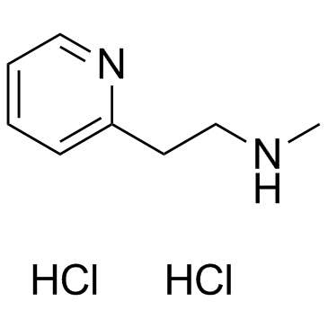 Betahistine 2HClͼƬ