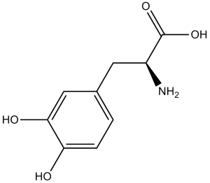 Levodopa(L-DOPA)ͼƬ