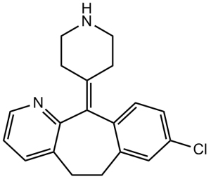 Desloratadine(Sch34117)ͼƬ