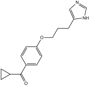 Ciproxifan(FUB-359)ͼƬ