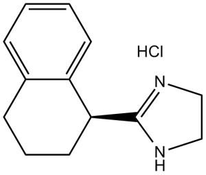 Tetrahydrozoline HCl(Tetryzoline)ͼƬ