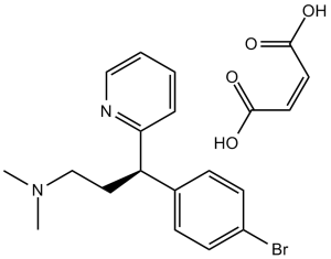 Brompheniramine maleateͼƬ