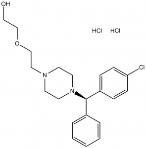 Hydroxyzine 2HClͼƬ