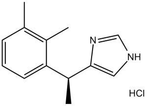 Medetomidine HCl(MPV-785)ͼƬ