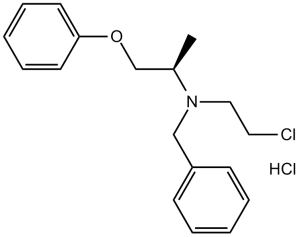 Phenoxybenzamine HClͼƬ