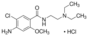 Metoclopramide HClͼƬ