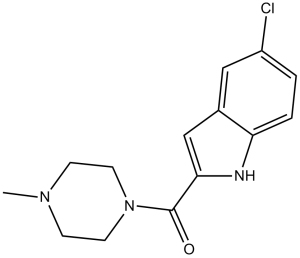 JNJ-7777120ͼƬ