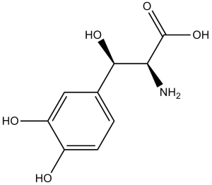 Droxidopa(L-DOPS SM5688))ͼƬ