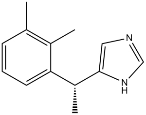 Dexmedetomidine图片